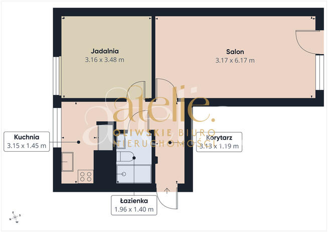 Twoje miejsce nad morzem - świeżo po remoncie!