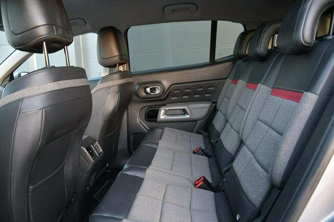 Citroen C5 Aircross 225KM|asystent pasa ruchu|bluetooth|kamera cofania|android|tempomat