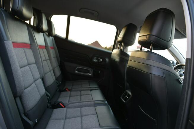 Citroen C5 Aircross 225KM|asystent pasa ruchu|bluetooth|kamera cofania|android|tempomat