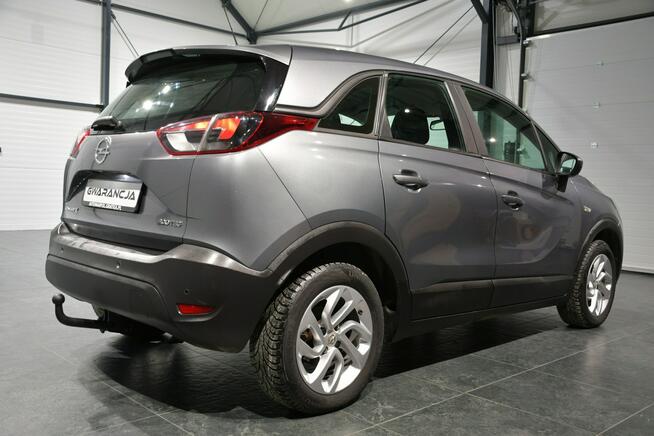 Opel Crossland X nawi|android auto|bluetooth|gwarancja|alufelgi|led|