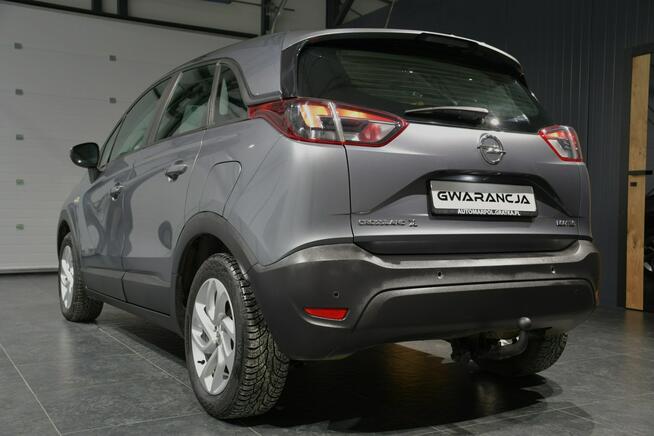 Opel Crossland X nawi|android auto|bluetooth|gwarancja|alufelgi|led|
