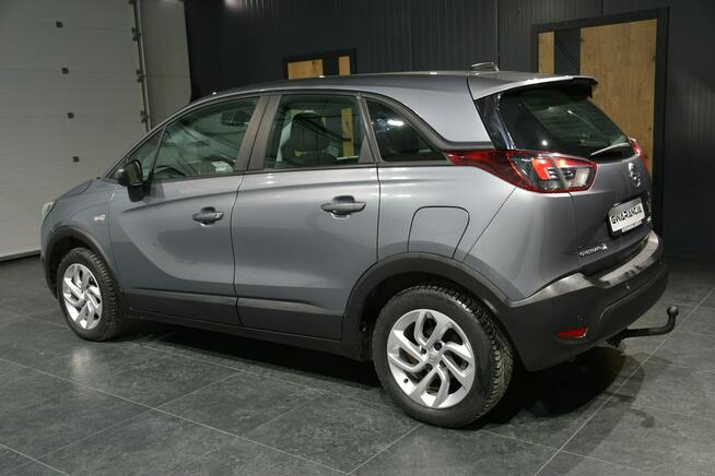 Opel Crossland X nawi|android auto|bluetooth|gwarancja|alufelgi|led|