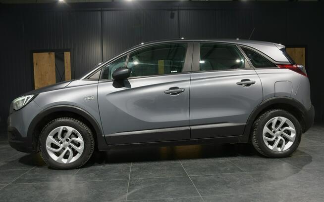 Opel Crossland X nawi|android auto|bluetooth|gwarancja|alufelgi|led|
