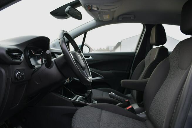 Opel Crossland X nawi|android auto|bluetooth|gwarancja|alufelgi|led|