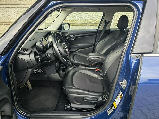 Mini Cooper 1.5 136KM. Automat. 5 Drzwi. Super Wyposażenie. Super Stan. GWARANCJA