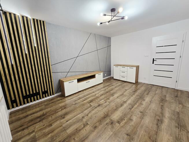 Mieszkanie Kielce Uroczysko, Orkana