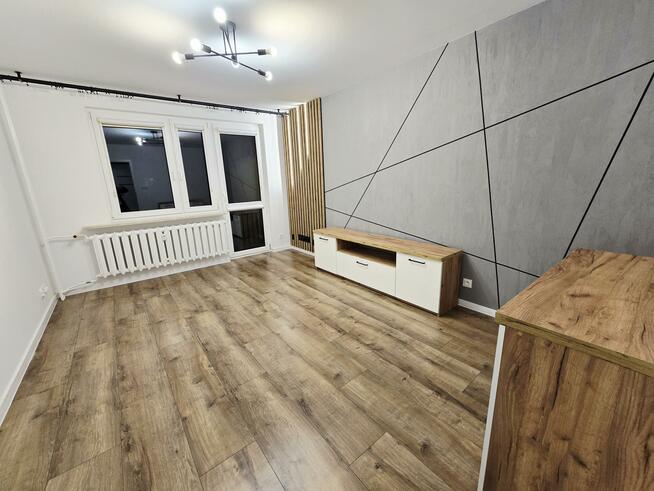 Mieszkanie Kielce Uroczysko, Orkana