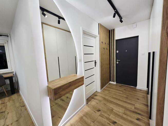 Mieszkanie Kielce Uroczysko, Orkana