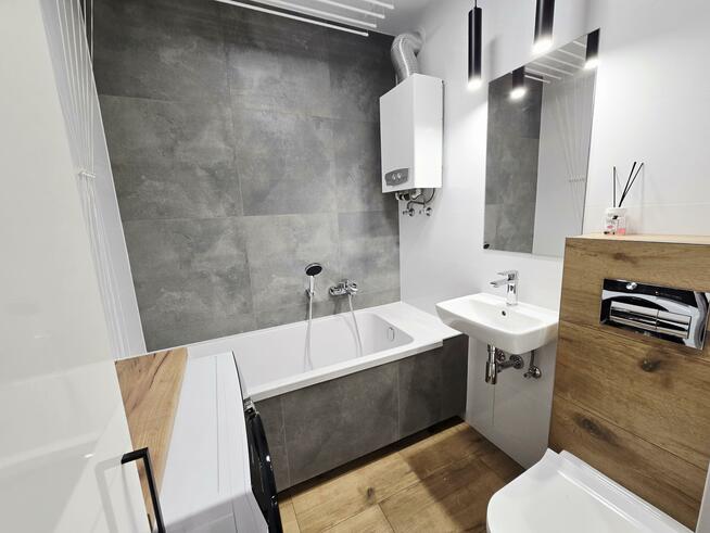 Mieszkanie Kielce Uroczysko, Orkana