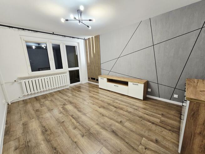 Mieszkanie Kielce Uroczysko, Orkana