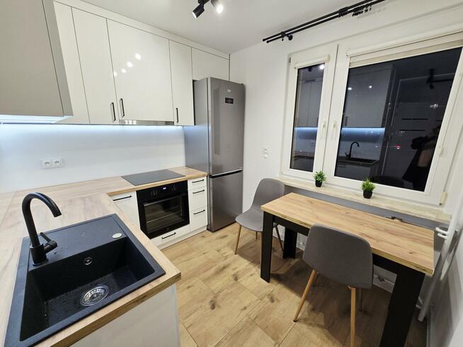 Mieszkanie Kielce Uroczysko, Orkana