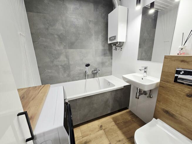 Mieszkanie Kielce Uroczysko, Orkana