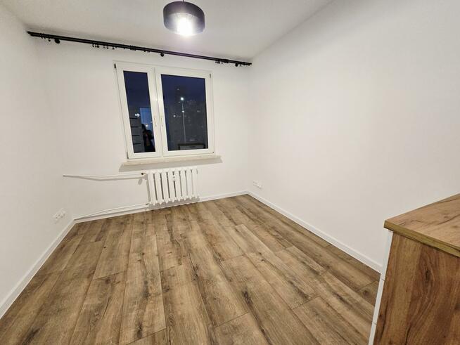 Mieszkanie Kielce Uroczysko, Orkana