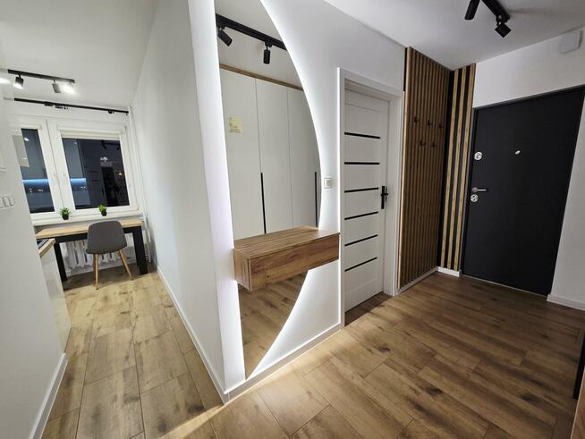 Mieszkanie Kielce Uroczysko, Orkana