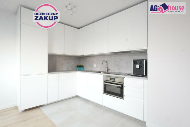 Mieszkanie Gdańsk Letnica, Starowiejska