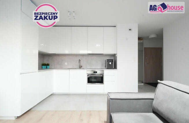 Mieszkanie Gdańsk Letnica, Starowiejska