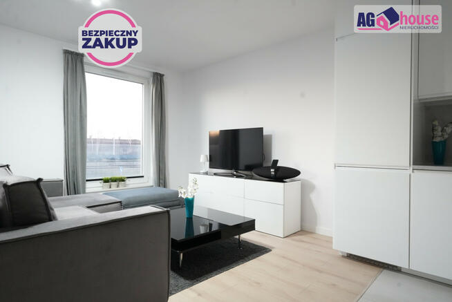 Mieszkanie Gdańsk Letnica, Starowiejska