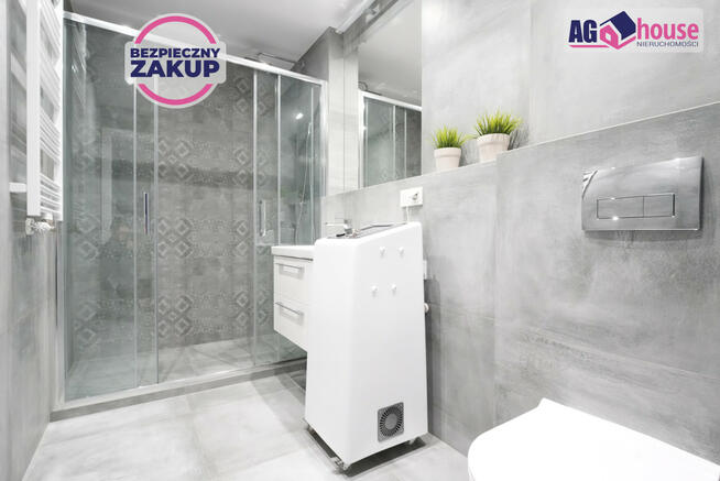 Mieszkanie Gdańsk Letnica, Starowiejska