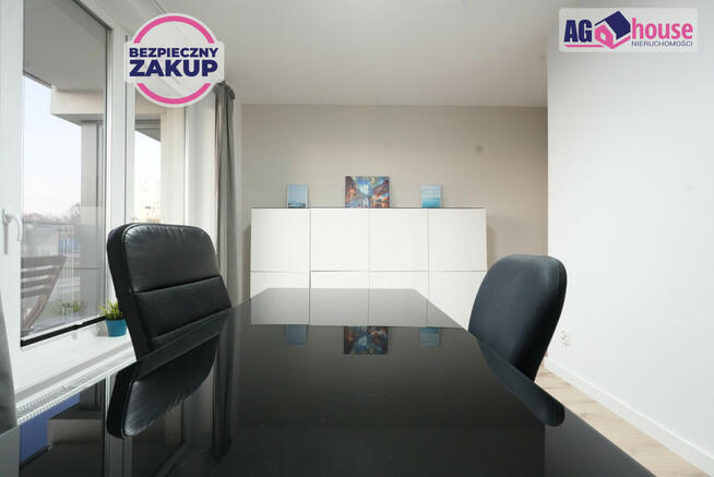 Mieszkanie Gdańsk Letnica, Starowiejska