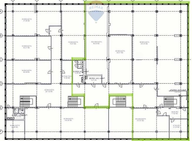 Lokal biurowy - Wynajem - Bielsko-Biała Polska