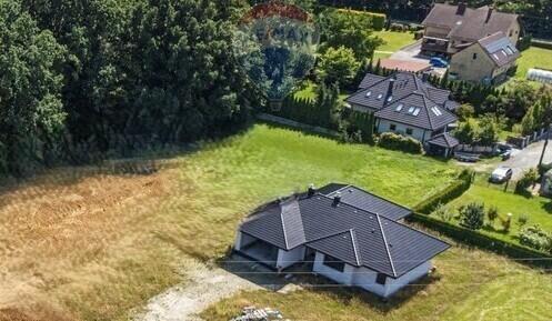 Twoje miejsce na ziemi.