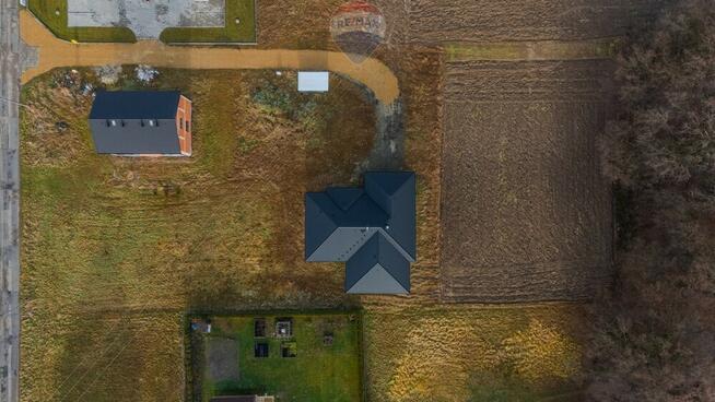 Twoje miejsce na ziemi.