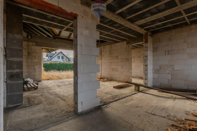 Twoje miejsce na ziemi.