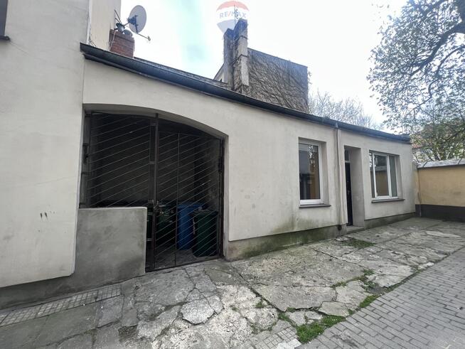 Dom Gniezno, ul. Bolesława Chrobrego