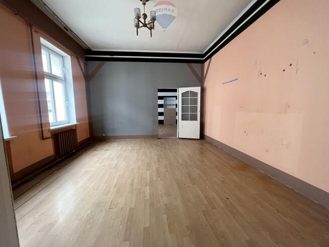 Dom Gniezno, ul. Bolesława Chrobrego