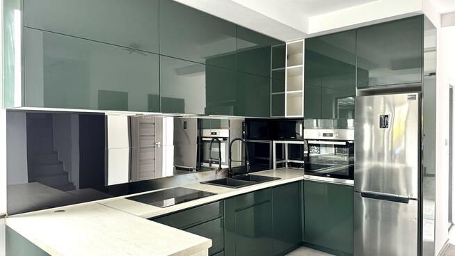 Dom Domasław gm. Kobierzyce, Sosnowa