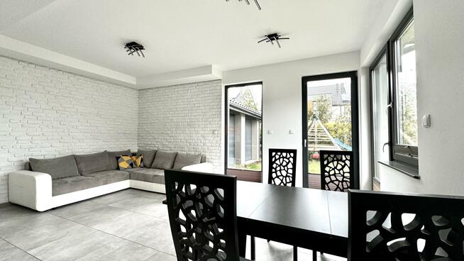 Dom Domasław gm. Kobierzyce, Sosnowa