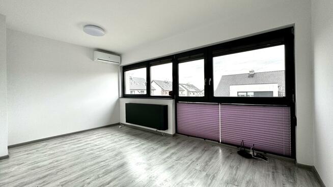 Dom Domasław gm. Kobierzyce, Sosnowa