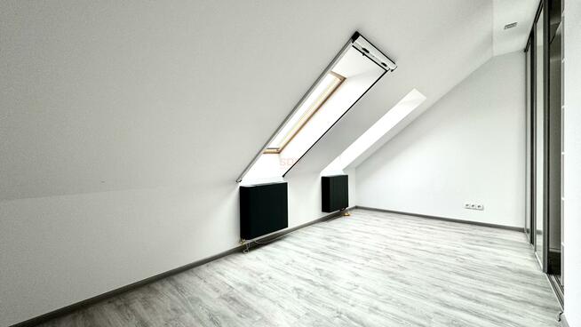 Dom Domasław gm. Kobierzyce, Sosnowa