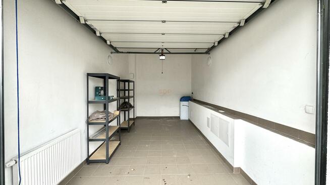 Dom Domasław gm. Kobierzyce, Sosnowa