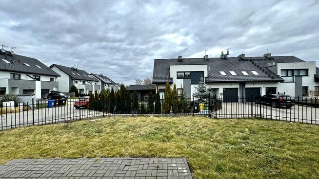 Dom Domasław gm. Kobierzyce, Sosnowa