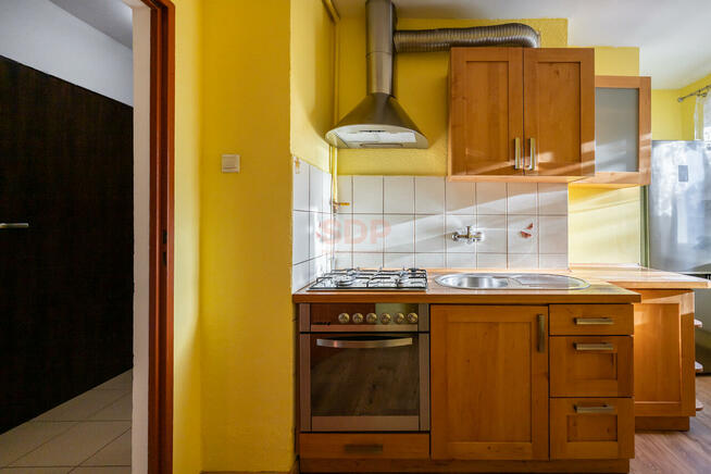 Mieszkanie Wrocław Fabryczna, Grabiszyn, Nasturcjowa