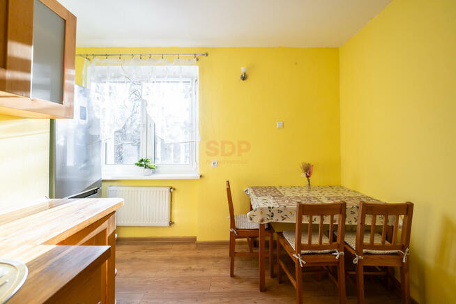 Mieszkanie Wrocław Fabryczna, Grabiszyn, Nasturcjowa