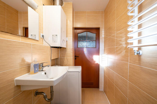 Mieszkanie Wrocław Fabryczna, Grabiszyn, Nasturcjowa