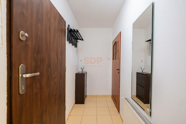 Mieszkanie Wrocław Fabryczna, Grabiszyn, Nasturcjowa