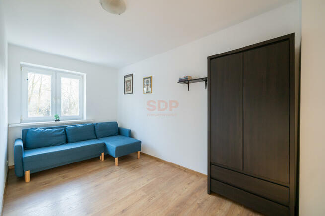 Mieszkanie Wrocław Fabryczna, Grabiszyn, Nasturcjowa