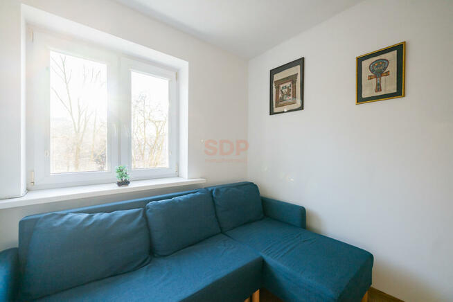 Mieszkanie Wrocław Fabryczna, Grabiszyn, Nasturcjowa