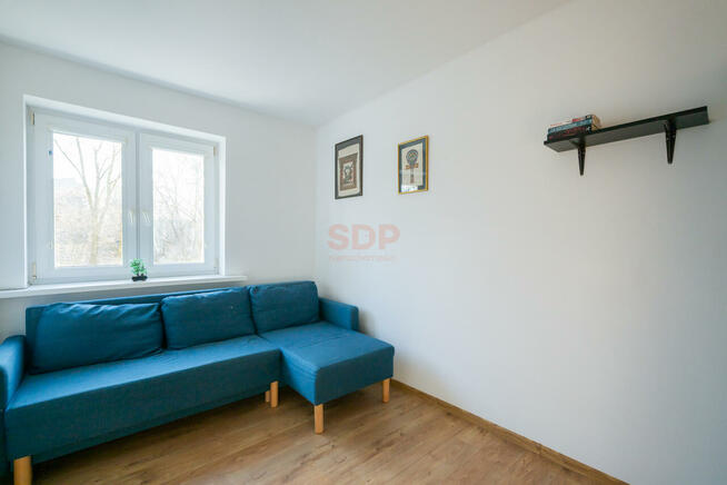 Mieszkanie Wrocław Fabryczna, Grabiszyn, Nasturcjowa