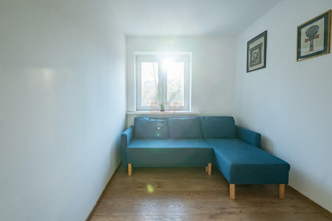 Mieszkanie Wrocław Fabryczna, Grabiszyn, Nasturcjowa