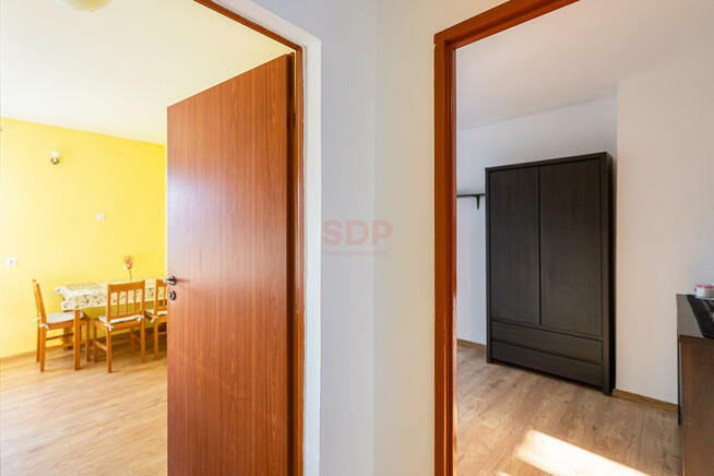 Mieszkanie Wrocław Fabryczna, Grabiszyn, Nasturcjowa