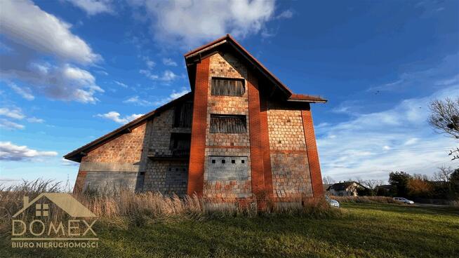Dom Pszczyna Ćwiklice