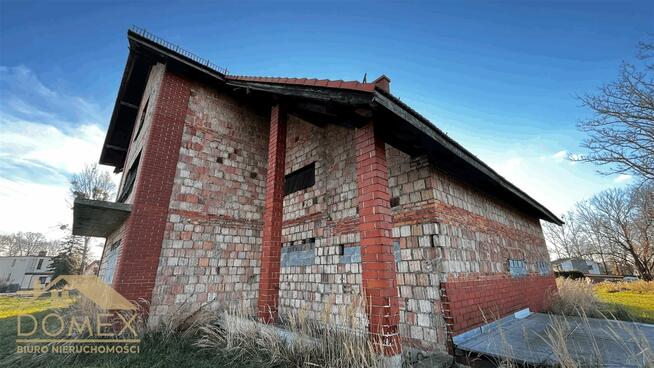 Dom Pszczyna Ćwiklice