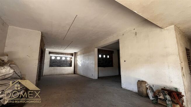 Dom Pszczyna Ćwiklice