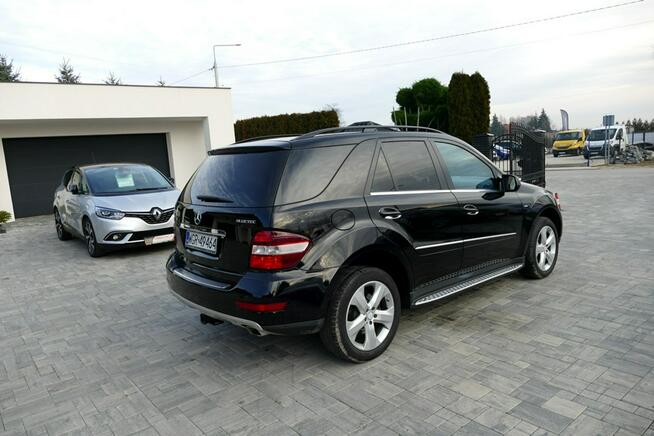 Mercedes ML 350 Avantgarde! 4 Matic! Gwarancja!