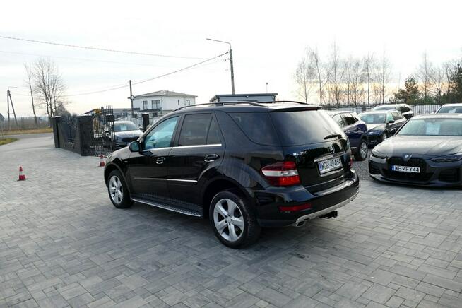 Mercedes ML 350 Avantgarde! 4 Matic! Gwarancja!