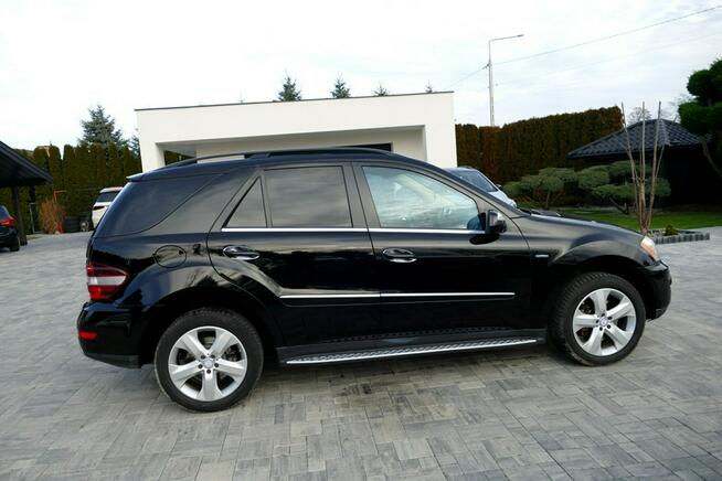 Mercedes ML 350 Avantgarde! 4 Matic! Gwarancja!